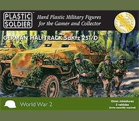 PLA WW2V15007